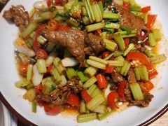 -人民食堂(电信南街店)