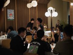 -一坐一忘云南菜(卓悦中心)