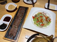 -蒙料·手把肉(望京店)