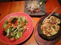 山药奶酪烧-北村家日本料理(西大望路店)