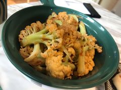 -蜜桃花开·中西融合菜E&W(南长街店)