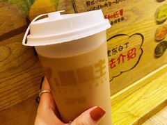 -香港鸳鸯王(西湖路店)