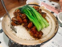 -甲乙丙丁港式茶餐厅(荣祥广场店)