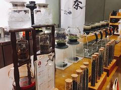-霸王茶姬(五一路店)