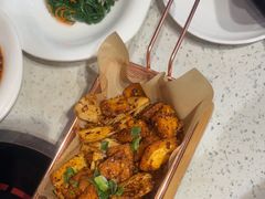 -金柱大盘鸡(和田二街店)