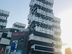 -资和信百货商场
