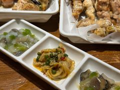 -王氏炉匠·烧鸟放题自助(三里屯店)