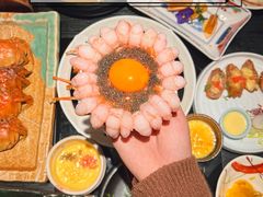 -花潮料理艺食馆(SM新生活广场店)