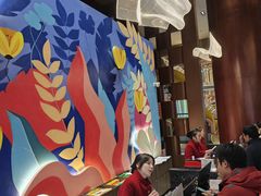 -清远熹乐谷温泉度假酒店