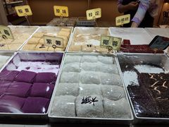-稻香村(雍和宫大街店)
