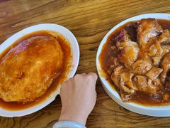 -闻香阁·清真(光荣道店)