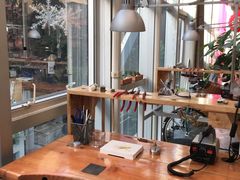 -鈊藝銀匠·银饰DIY工作室(永庆坊店)