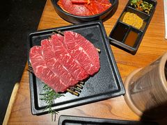 -九田家黑牛烤肉料理(顺义区华联金街店)
