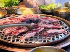 -伏一解牛烤肉专门店(信业购物中心店)