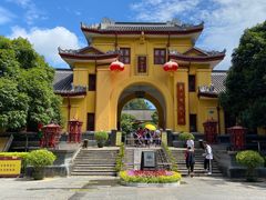 -桂林独秀峰王城景区