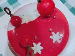 -派悦坊·甜品·蛋糕(日坛店)