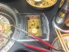 -齐齐哈尔烤肉·烧烤·烤鱼(万科时一区店)