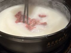 -大良毋米粥(锦龙路总店)