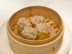 -白天鹅宾馆-宏图府餐厅