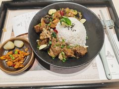 -娜娜家·Nana's restaurant(国金汇店)