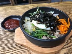-吴草鸡爪오초닭발韩食堂(融恒盈嘉中心店)