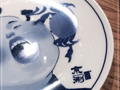 -京涮铜锅涮肉(华贸店)