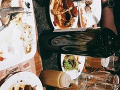 -汉巴味德(大悦城店)