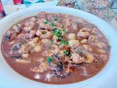 -蟹天蟹地农家菜·阳澄湖大闸蟹(浅水湾店)