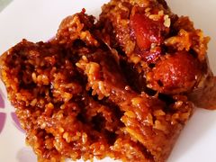 蛋黄肉粽-璐坊粽王(复兴中路店)