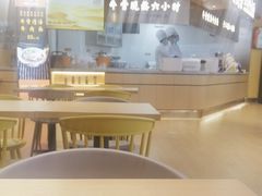 -百晟香·兰州牛肉面(景泰美食城店)