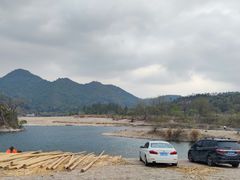 -楠溪江风景名胜区