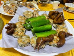 -大笑饭堂(甲子桥店)
