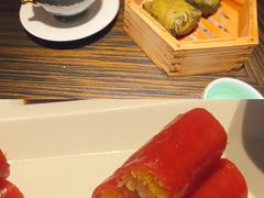 -新斗记·粤菜食尚专门店(金鹰新街口店)