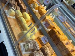 -红星前进面包牛奶公司(君太店)