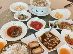 -庄氏祥记家常食府(国瑞建材家居博览中心店)