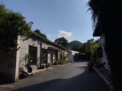 -凤凰御元艺术基地