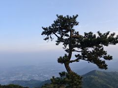 -天津盘山风景名胜区