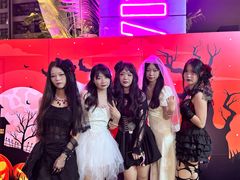 -CIAO·团建聚餐·生日派对轰趴馆(福田店)