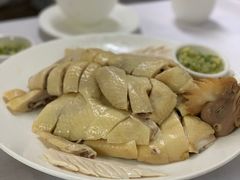 壹心鸡-文记壹心鸡(宝华路店)