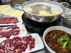 -杏花吴记牛肉火锅