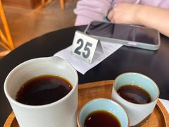-PUZZLE COFFEE 拼图咖啡