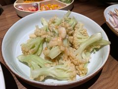 -首秀·四川料理(星耀101店)