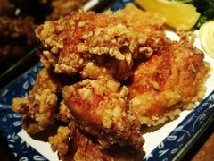 -千代武日本料理(开发区店)