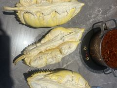 -争先鲜·蒸汽海鲜自助·鲜切牛肉