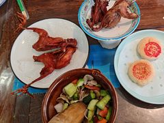 -乔家满族八大碗(流水沟店)