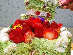 -卷心卷意·轻甜蛋糕(新光天地店)