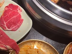 -梨花自助烤肉(天河城店)