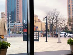 -Jamaicablue Coffeeshop(中央广场店)