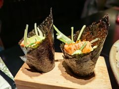 -松鹤精致料理(五一中路店)