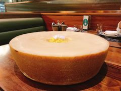 -OGGI TRATTORIA PIZZERIA(深业上城店)